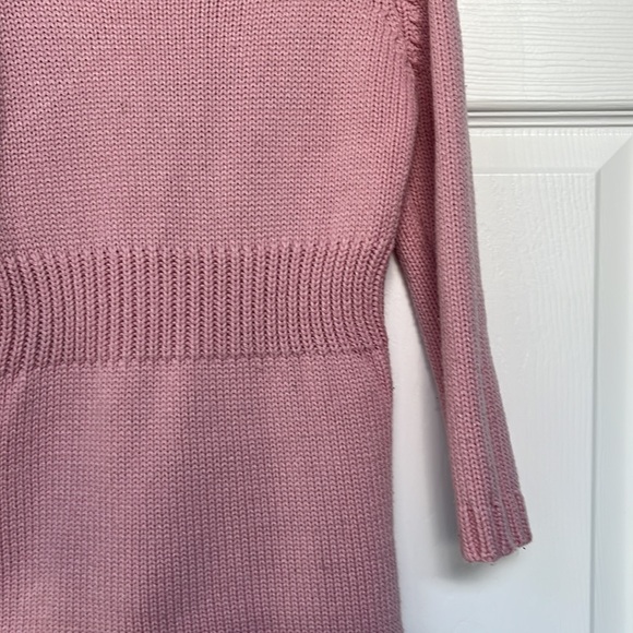 Genuine Kids from OshKosh Toddler Girls' Sweater Dress + bonus second sweater - Picture 11 of 13